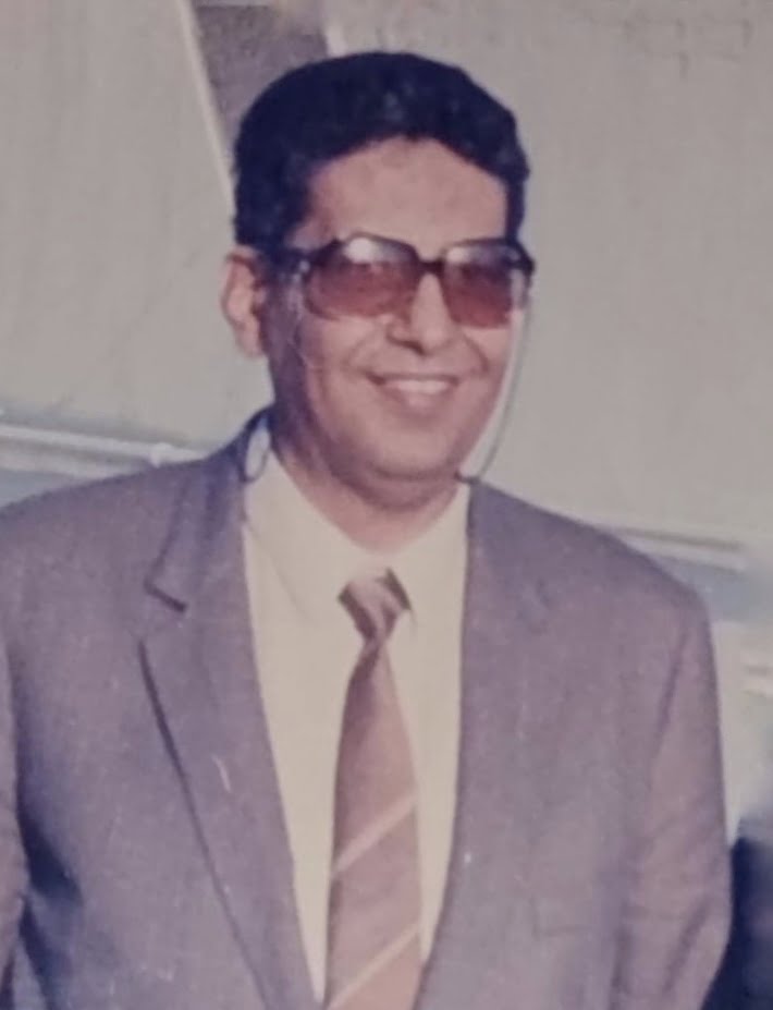 Prof Abdelaziz Sarhan