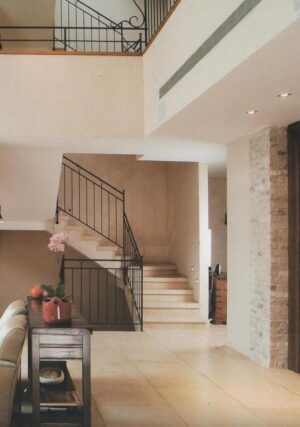 Galala marble project