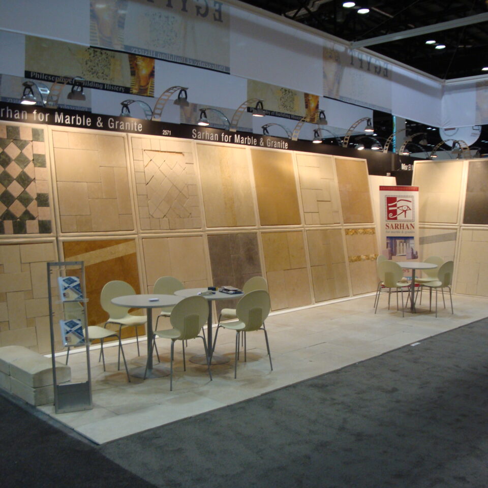 Coverings - Orlando