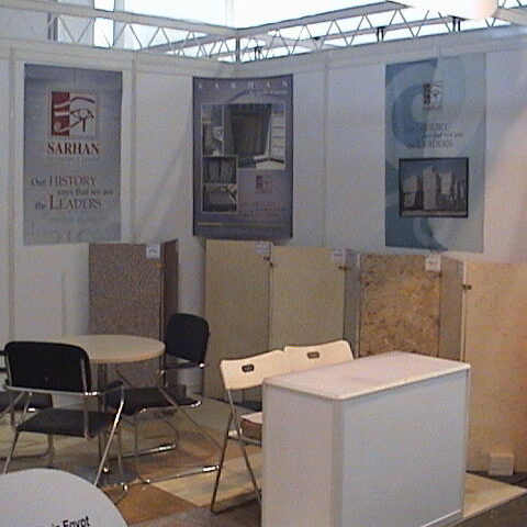 Stone Tech. - Beijing