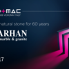Marmomac 2026 - Sarhan