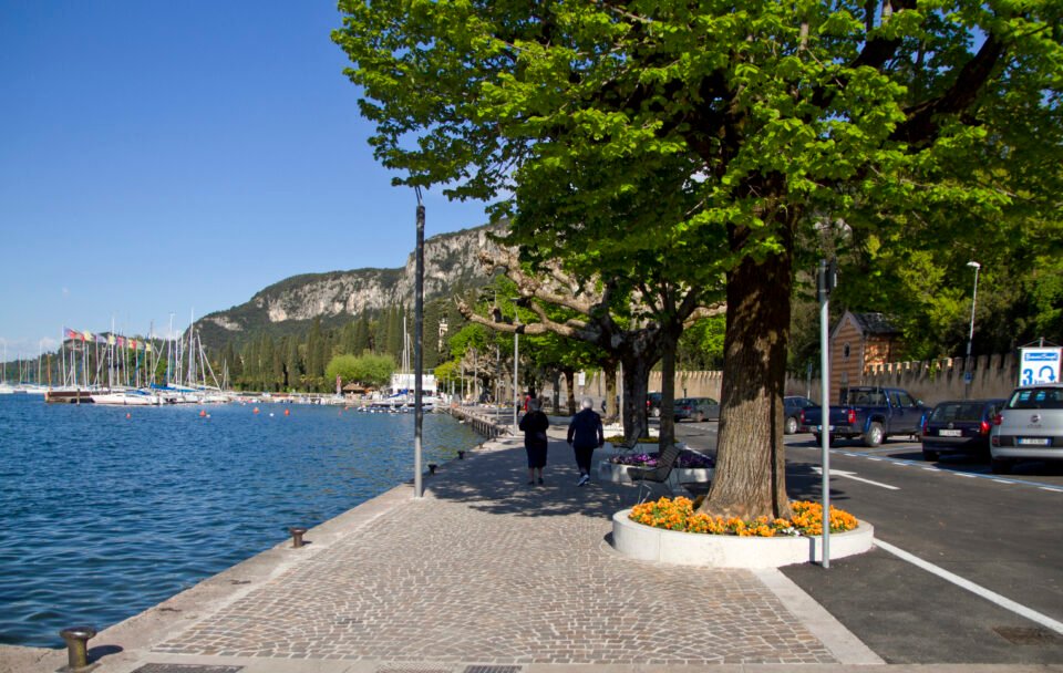 Lake Garda: The Easy Escape