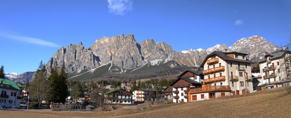 The Dolomites: Give Them a Full Day