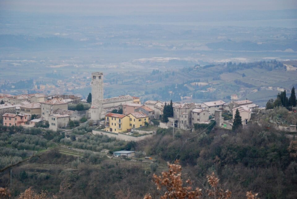 day trips from Verona