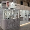 Marmomac stand design