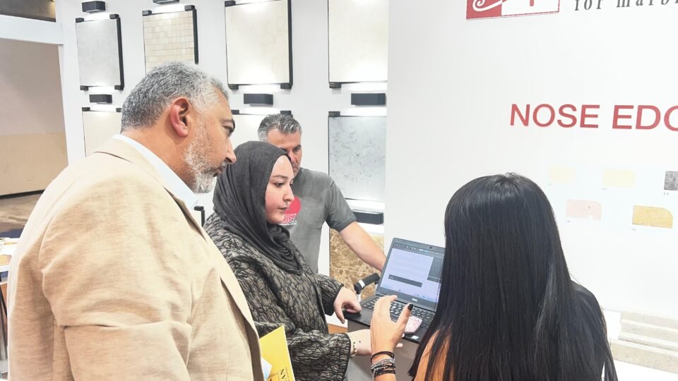 buyers asked at Marmomac 2026